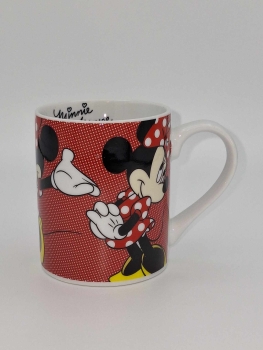 Walt Disney Minnie Mouse Tasse